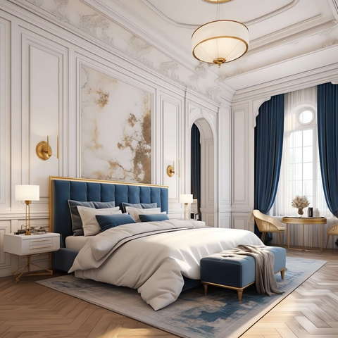 图片[50]-全球设计案例智能库_OJBKAI.COM简欧卧室Midjourney灵感图库-_设计智库－全球设计案例智能库_OJBKAI.COM-全球设计案例智能库_OJBKAI.COM设计智库