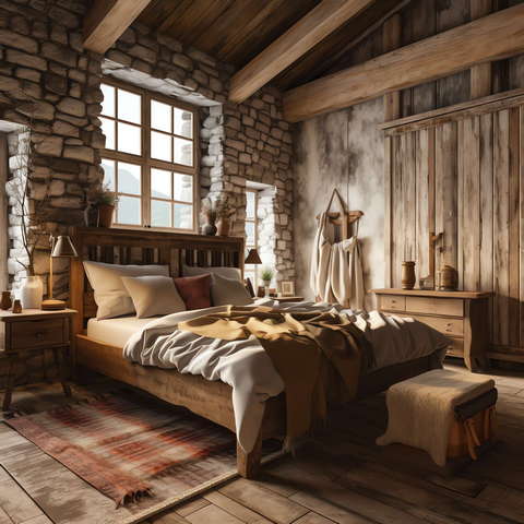 图片[50]-全球设计案例智能库_OJBKAI.COM美式乡村风格卧室Midjourney灵感图库-_设计智库－全球设计案例智能库_OJBKAI.COM-全球设计案例智能库_OJBKAI.COM设计智库