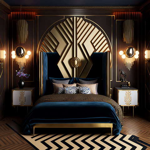 图片[23]-全球设计案例智能库_OJBKAI.COM欧式轻奢卧室Midjourney灵感图库-_设计智库－全球设计案例智能库_OJBKAI.COM-全球设计案例智能库_OJBKAI.COM设计智库