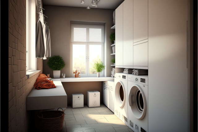 图片[15]-全球设计案例智能库_OJBKAI.COM洗衣房设计Midjourney灵感图库-_设计智库－全球设计案例智能库_OJBKAI.COM-全球设计案例智能库_OJBKAI.COM设计智库