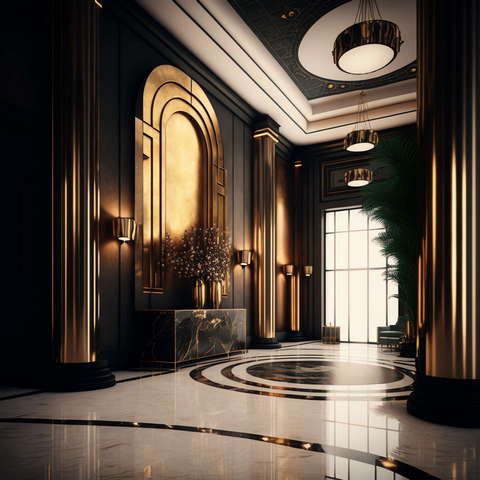 图片[40]-全球设计案例智能库_OJBKAI.COM新古典家装玄关1_Midjourney灵感图库-设计智库－全球设计案例智能库_OJBKAI.COM-全球设计案例智能库_OJBKAI.COM设计智库