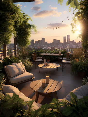 图片[32]-全球设计案例智能库_OJBKAI.COM屋顶花园Midjourney灵感图库-_设计智库－全球设计案例智能库_OJBKAI.COM-全球设计案例智能库_OJBKAI.COM设计智库