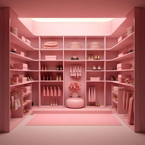 图片[212]-全球设计案例智能库_OJBKAI.COM家装衣柜衣帽间Midjourney灵感图库-_设计智库－全球设计案例智能库_OJBKAI.COM-全球设计案例智能库_OJBKAI.COM设计智库