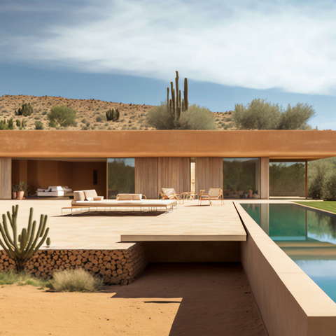 图片[32]-全球设计案例智能库_OJBKAI.COM别墅现代游泳池Midjourney灵感图库-_设计智库－全球设计案例智能库_OJBKAI.COM-全球设计案例智能库_OJBKAI.COM设计智库