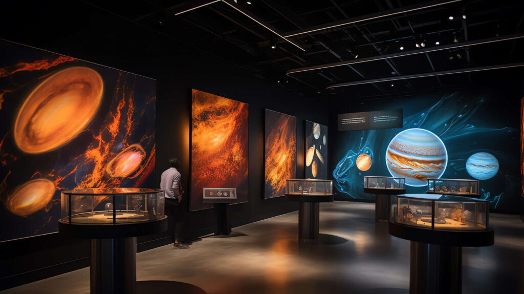 图片[23]-全球设计案例智能库_OJBKAI.COM科幻风科技馆Midjourney灵感图库-_设计智库－全球设计案例智能库_OJBKAI.COM-全球设计案例智能库_OJBKAI.COM设计智库