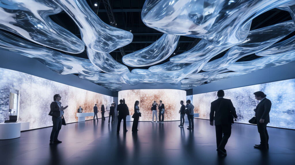 图片[32]-全球设计案例智能库_OJBKAI.COM科技馆Midjourney灵感图库-_设计智库－全球设计案例智能库_OJBKAI.COM-全球设计案例智能库_OJBKAI.COM设计智库