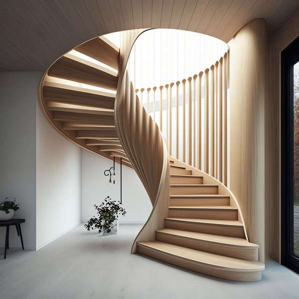图片[5]-全球设计案例智能库_OJBKAI.COM复古旋转楼梯-5_Midjourney灵感图库-设计智库－全球设计案例智能库_OJBKAI.COM-全球设计案例智能库_OJBKAI.COM设计智库