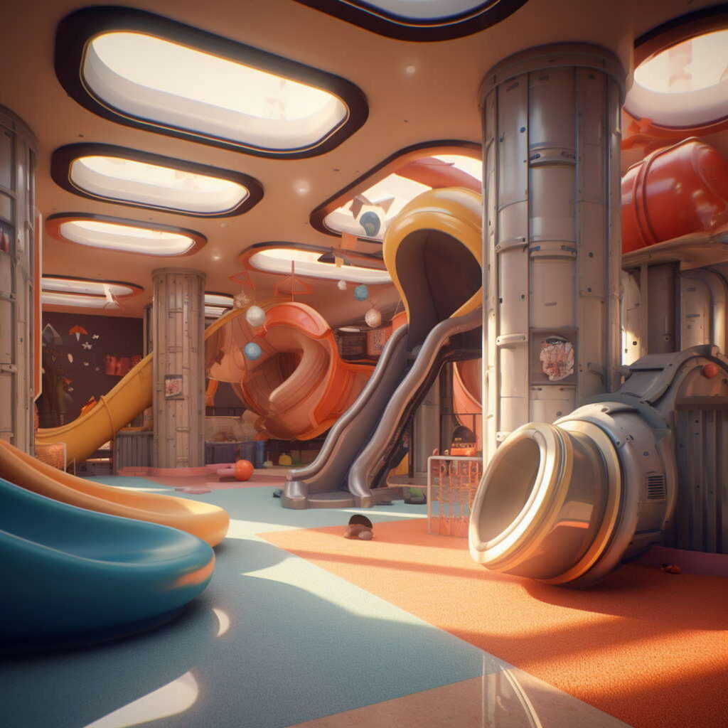 图片[5]-全球设计案例智能库_OJBKAI.COM童趣儿童活动区_Midjourney灵感图库-_设计智库－全球设计案例智能库_OJBKAI.COM-全球设计案例智能库_OJBKAI.COM设计智库