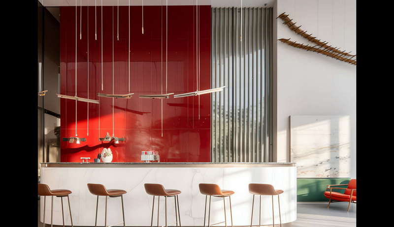 图片[58]-全球设计案例智能库_OJBKAI.COM售楼现代时尚水吧区Midjourney灵感图库-_设计智库－全球设计案例智能库_OJBKAI.COM-全球设计案例智能库_OJBKAI.COM设计智库