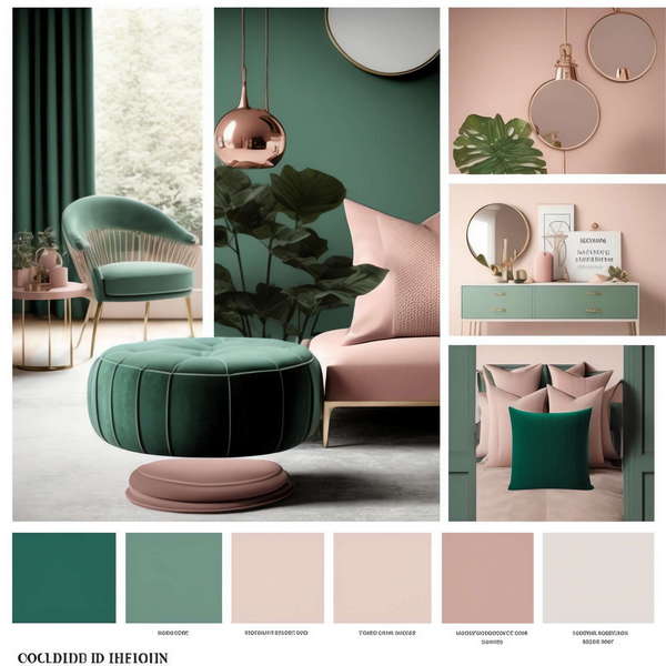 图片[58]-全球设计案例智能库_OJBKAI.COM色彩搭配粉色Midjourney灵感图库-_设计智库－全球设计案例智能库_OJBKAI.COM-全球设计案例智能库_OJBKAI.COM设计智库