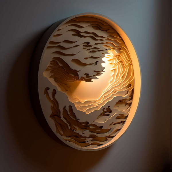 图片[58]-全球设计案例智能库_OJBKAI.COM艺术壁灯Midjourney灵感图库-_设计智库－全球设计案例智能库_OJBKAI.COM-全球设计案例智能库_OJBKAI.COM设计智库