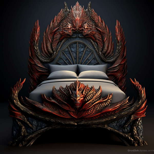 图片[49]-全球设计案例智能库_OJBKAI.COM艺术个性床_Midjourney灵感图库-_设计智库－全球设计案例智能库_OJBKAI.COM-全球设计案例智能库_OJBKAI.COM设计智库