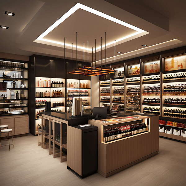 图片[23]-全球设计案例智能库_OJBKAI.COM酒柜酒窖Midjourney灵感图库-_设计智库－全球设计案例智能库_OJBKAI.COM-全球设计案例智能库_OJBKAI.COM设计智库