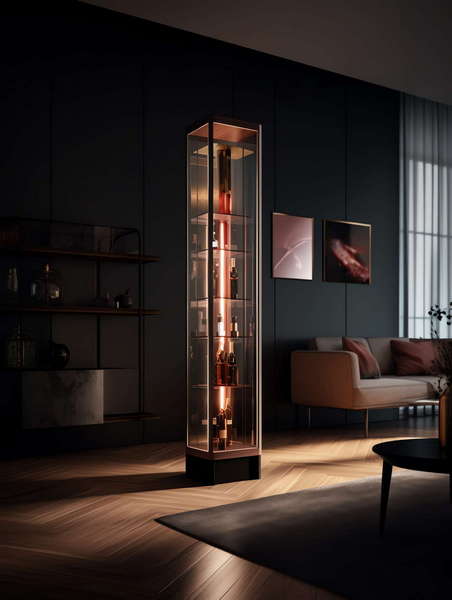 图片[5]-全球设计案例智能库_OJBKAI.COM现代酒柜Midjourney灵感图库-_设计智库－全球设计案例智能库_OJBKAI.COM-全球设计案例智能库_OJBKAI.COM设计智库