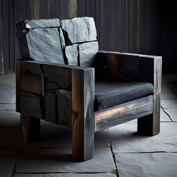 图片[22]-全球设计案例智能库_OJBKAI.COM侘寂风格椅子Midjourney灵感图库-_设计智库－全球设计案例智能库_OJBKAI.COM-全球设计案例智能库_OJBKAI.COM设计智库