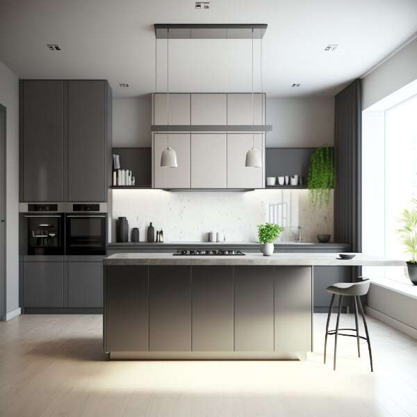 图片[121]-全球设计案例智能库_OJBKAI.COM家装现代开放厨房中岛吧台_Midjourney灵感图库126p-全球设计案例智能库_OJBKAI.COM设计智库