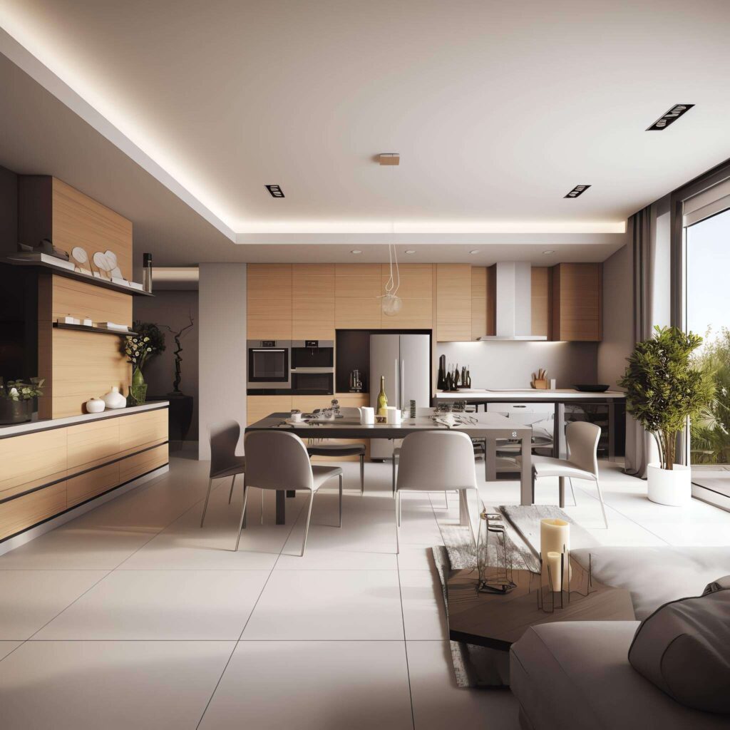 图片[26]-全球设计案例智能库_OJBKAI.COM现代风格餐厅Midjourney灵感图库-_设计智库－全球设计案例智能库_OJBKAI.COM-全球设计案例智能库_OJBKAI.COM设计智库