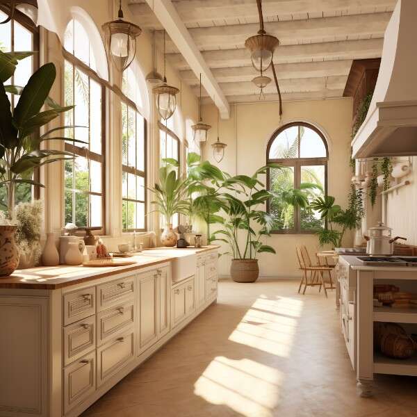 图片[46]-全球设计案例智能库_OJBKAI.COM地中海厨房_Midjourney灵感图库106P-全球设计案例智能库_OJBKAI.COM设计智库