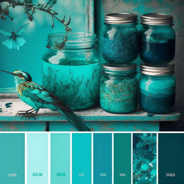 图片[65]-全球设计案例智能库_OJBKAI.COM色彩搭配Midjourney灵感图库-_设计智库－全球设计案例智能库_OJBKAI.COM-全球设计案例智能库_OJBKAI.COM设计智库