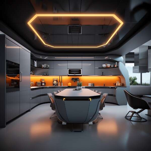 图片[196]-全球设计案例智能库_OJBKAI.COM现代风格厨房04_Midjourney灵感图库223P-全球设计案例智能库_OJBKAI.COM设计智库