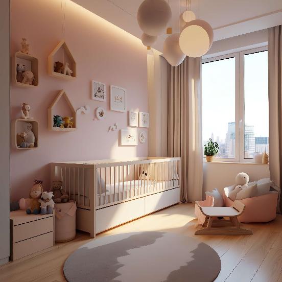 图片[54]-全球设计案例智能库_OJBKAI.COM童趣色彩婴儿房Midjourney灵感图库-_设计智库－全球设计案例智能库_OJBKAI.COM-全球设计案例智能库_OJBKAI.COM设计智库