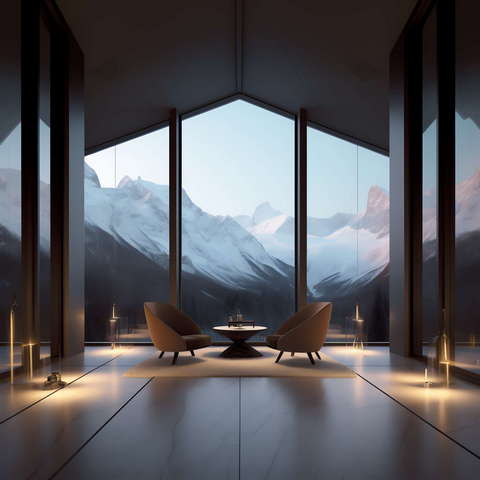 图片[30]-全球设计案例智能库_OJBKAI.COM现代前卫落地窗Midjourney灵感图库-_设计智库－全球设计案例智能库_OJBKAI.COM-全球设计案例智能库_OJBKAI.COM设计智库