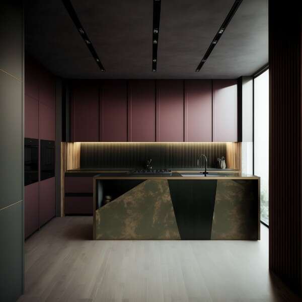 图片[77]-全球设计案例智能库_OJBKAI.COM家装现代开放厨房中岛吧台_Midjourney灵感图库126p-全球设计案例智能库_OJBKAI.COM设计智库