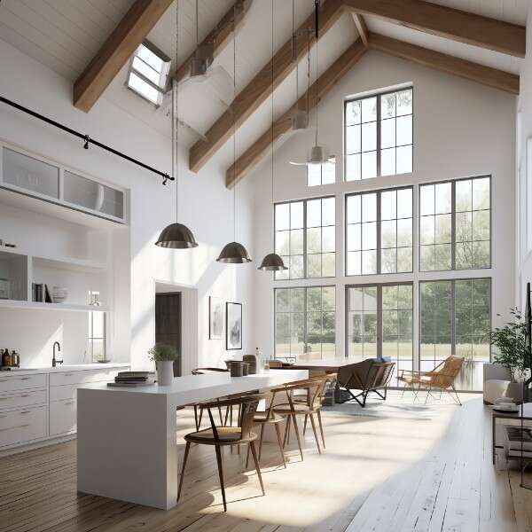 图片[95]-全球设计案例智能库_OJBKAI.COM简欧风格厨房_Midjourney灵感图库108P-全球设计案例智能库_OJBKAI.COM设计智库