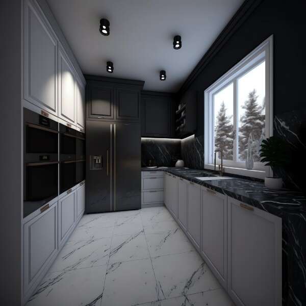 图片[51]-全球设计案例智能库_OJBKAI.COM现代厨房_Midjourney灵感图库55p-全球设计案例智能库_OJBKAI.COM设计智库