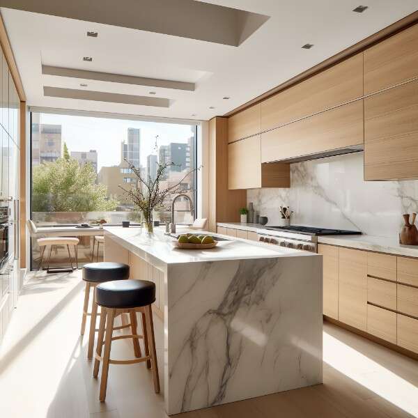 图片[215]-全球设计案例智能库_OJBKAI.COM住宅开放式厨房中岛吧台_Midjourney灵感图库602p-全球设计案例智能库_OJBKAI.COM设计智库