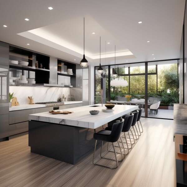 图片[84]-全球设计案例智能库_OJBKAI.COM住宅吧台中岛_Midjourney灵感图库130P-全球设计案例智能库_OJBKAI.COM设计智库