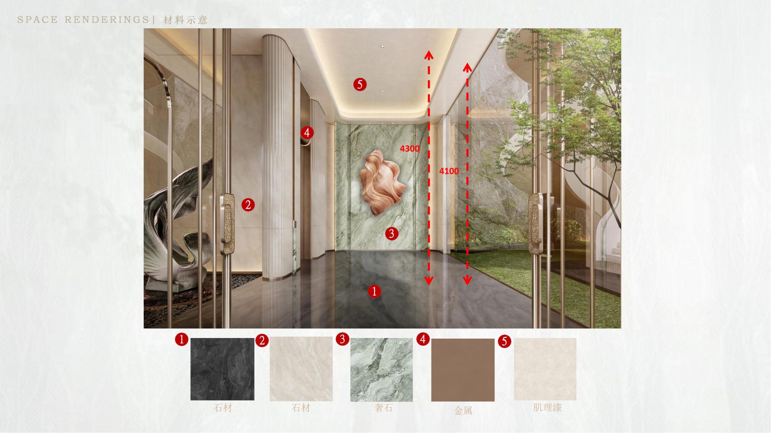 图片[37]-全球设计案例智能库_OJBKAI.COM【CCD】深圳碧海玖号花园售楼中心+会所项目深化设计方案文本册 | PPT（可编辑）+PDF+JPG | 70P | 276M-全球设计案例智能库_OJBKAI.COM设计智库