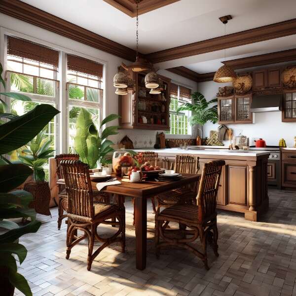 图片[25]-全球设计案例智能库_OJBKAI.COM东南亚风格厨房_Midjourney灵感图库55P-全球设计案例智能库_OJBKAI.COM设计智库