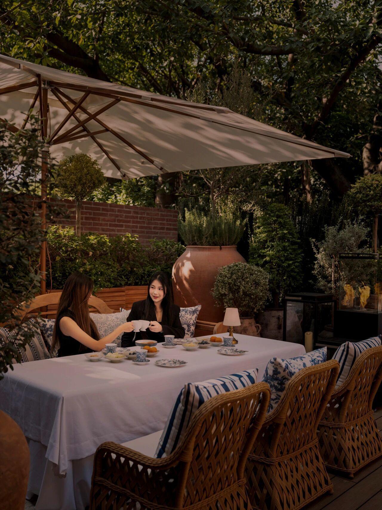 图片[18]-全球设计案例智能库_OJBKAI.COM【CCD】800㎡ | 深圳南山雍熙荣-新荣记餐厅设计 | 98P-全球设计案例智能库_OJBKAI.COM设计智库