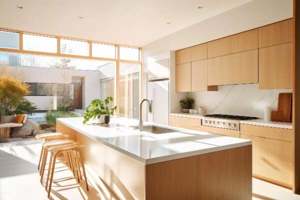 图片[75]-全球设计案例智能库_OJBKAI.COM住宅开放式厨房中岛吧台_Midjourney灵感图库602p-全球设计案例智能库_OJBKAI.COM设计智库