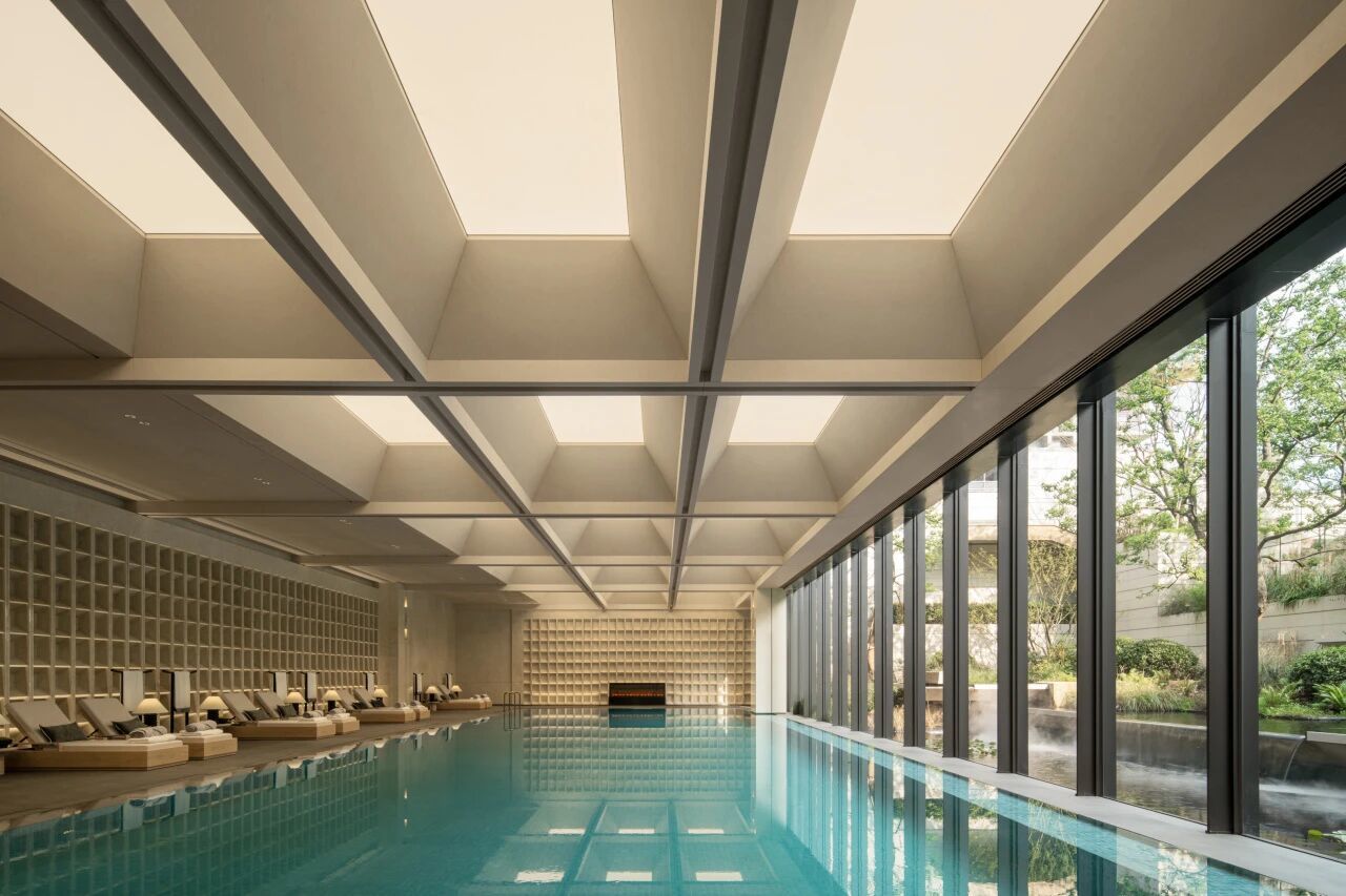 【CCD】1500㎡杭州华润望云润玺院会所 绘写一座城市的隐奢理想！| 32P （含视频）-全球设计案例智能库_OJBKAI.COM设计智库