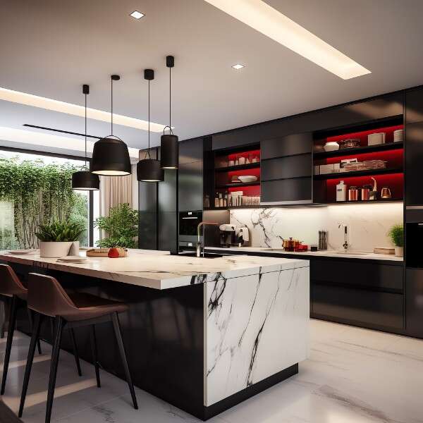 图片[202]-全球设计案例智能库_OJBKAI.COM现代风格厨房05_Midjourney灵感图库329P-全球设计案例智能库_OJBKAI.COM设计智库