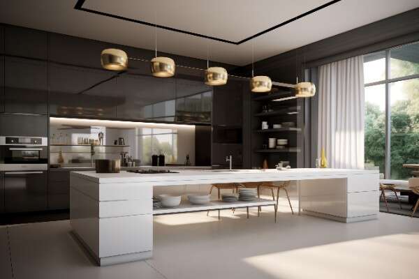 图片[58]-全球设计案例智能库_OJBKAI.COM现代风格厨房03_Midjourney灵感图库192P-全球设计案例智能库_OJBKAI.COM设计智库