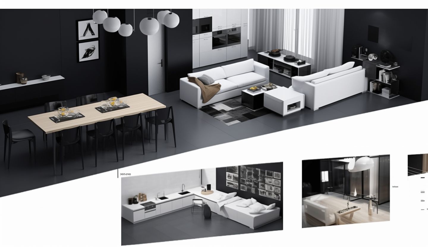 图片[8]-全球设计案例智能库_OJBKAI.COM极简现代风格（浪琴表_Longines）_Midjourney灵感图库-全球设计案例智能库_OJBKAI.COM设计智库