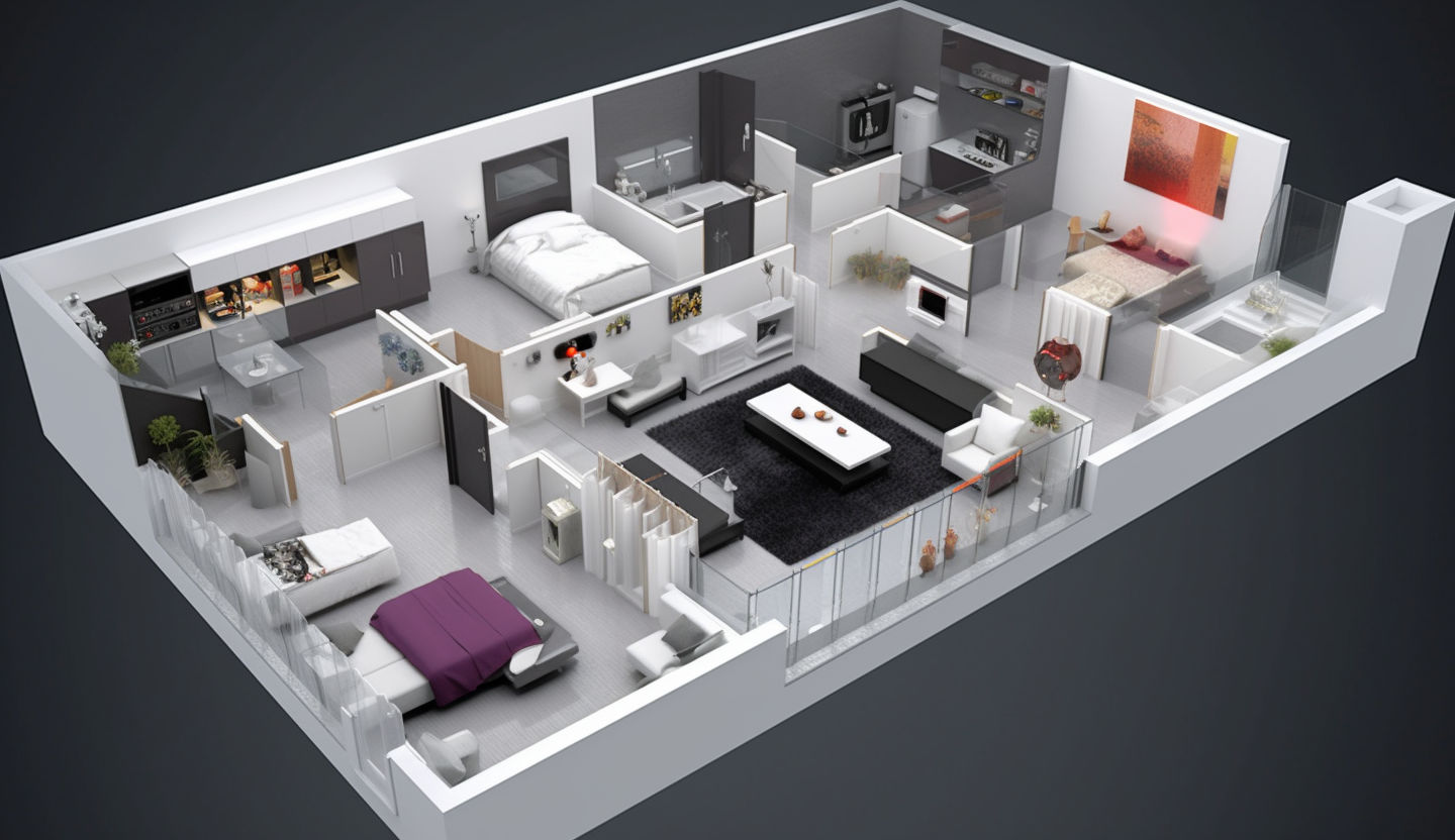 图片[8]-全球设计案例智能库_OJBKAI.COM科技未来感（特斯拉_Tesla）_Midjourney灵感图库-全球设计案例智能库_OJBKAI.COM设计智库