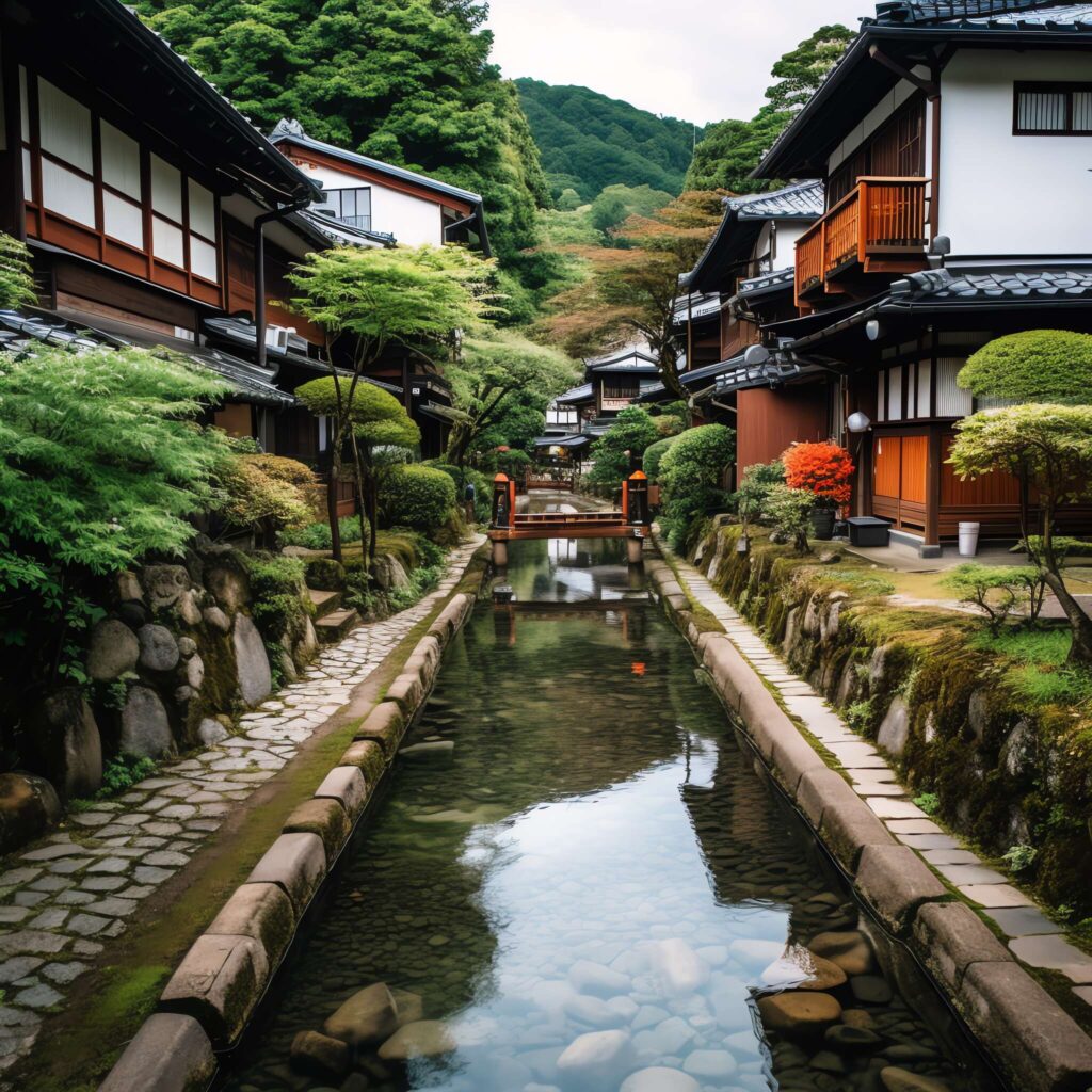 图片[6]-全球设计案例智能库_OJBKAI.COM庭院景观Midjourney灵感图库-_设计智库－全球设计案例智能库_OJBKAI.COM-全球设计案例智能库_OJBKAI.COM设计智库