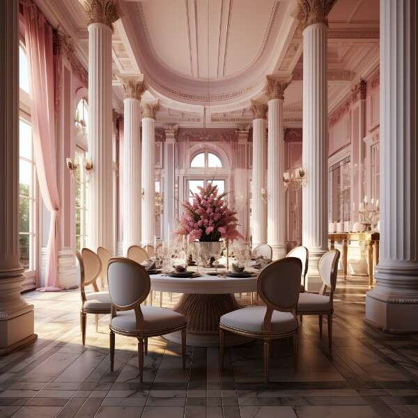 图片[8]-全球设计案例智能库_OJBKAI.COM别墅古典餐厅Midjourney灵感图库-_设计智库－全球设计案例智能库_OJBKAI.COM-全球设计案例智能库_OJBKAI.COM设计智库
