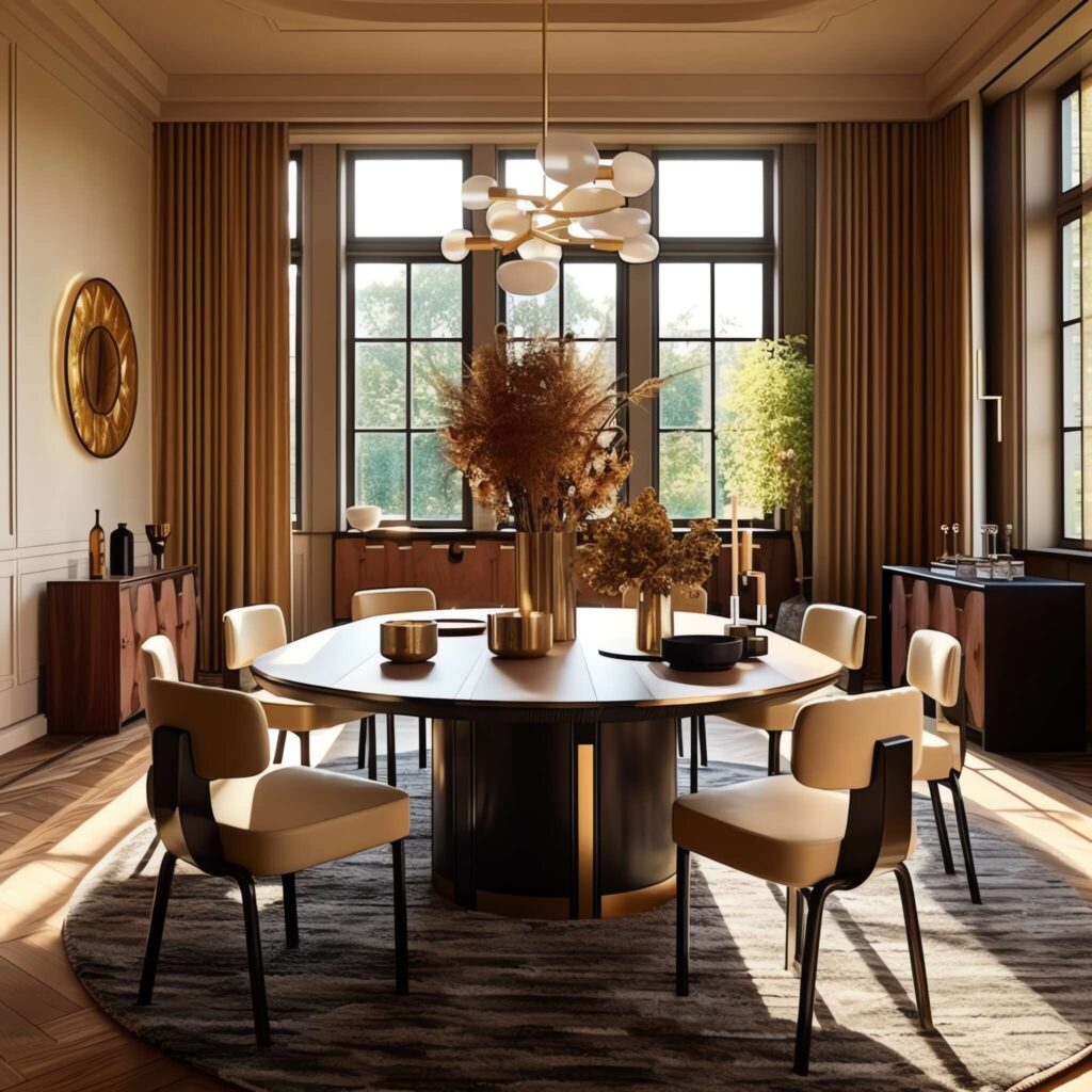 图片[4]-全球设计案例智能库_OJBKAI.COM侘寂风格餐厅Midjourney灵感图库-_设计智库－全球设计案例智能库_OJBKAI.COM-全球设计案例智能库_OJBKAI.COM设计智库