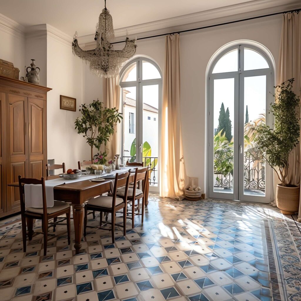 图片[5]-全球设计案例智能库_OJBKAI.COM地中海风格餐厅Midjourney灵感图库-_设计智库－全球设计案例智能库_OJBKAI.COM-全球设计案例智能库_OJBKAI.COM设计智库