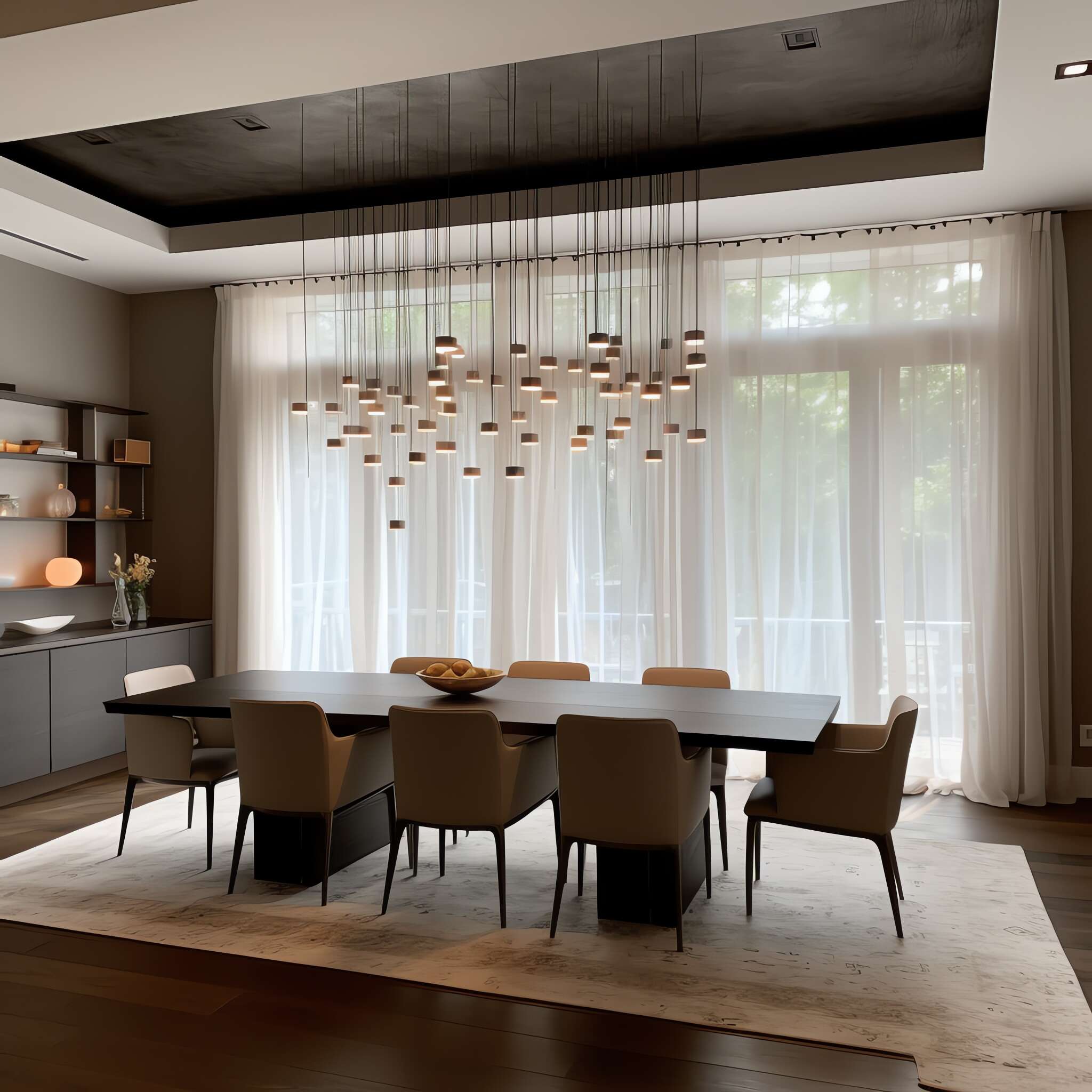 图片[5]-全球设计案例智能库_OJBKAI.COM低调奢华餐厅Midjourney灵感图库-_设计智库－全球设计案例智能库_OJBKAI.COM-全球设计案例智能库_OJBKAI.COM设计智库