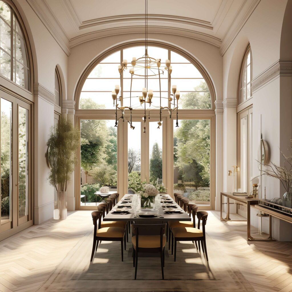 图片[4]-全球设计案例智能库_OJBKAI.COM法式餐厅Midjourney灵感图库-_设计智库－全球设计案例智能库_OJBKAI.COM-全球设计案例智能库_OJBKAI.COM设计智库