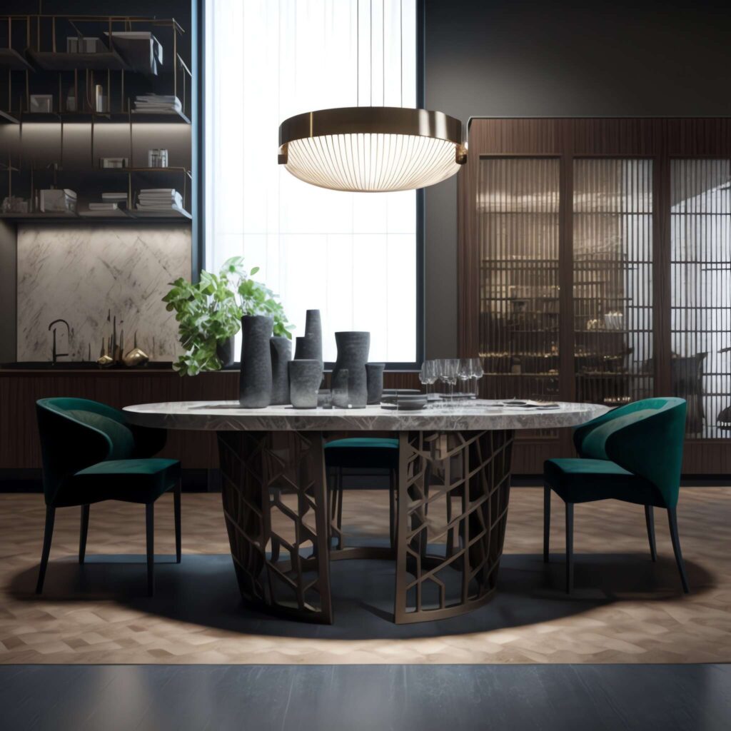 图片[31]-全球设计案例智能库_OJBKAI.COM轻奢时尚餐桌-4_Midjourney灵感图库-设计智库－全球设计案例智能库_OJBKAI.COM-全球设计案例智能库_OJBKAI.COM设计智库