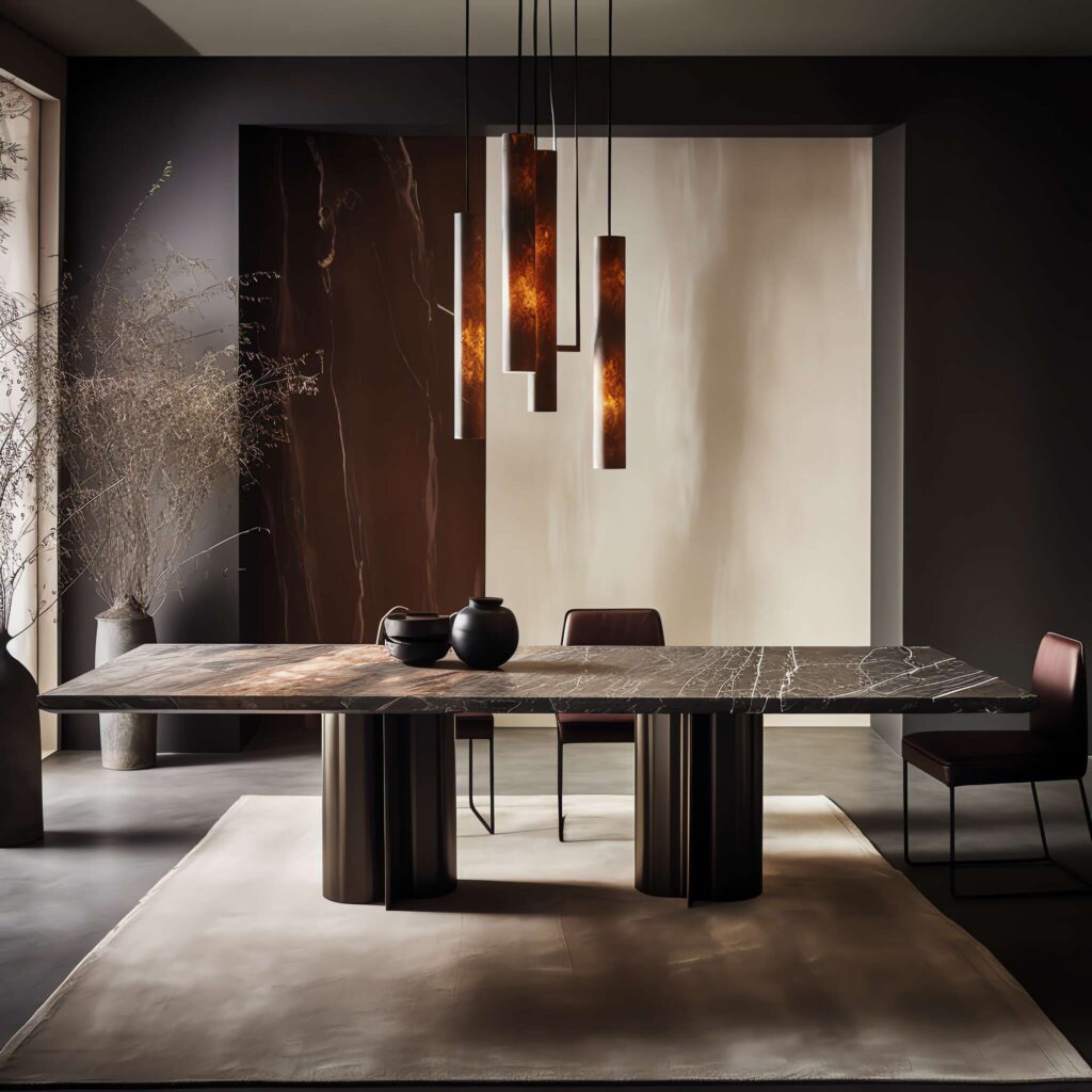 图片[15]-全球设计案例智能库_OJBKAI.COM现代风格餐桌Midjourney灵感图库-_设计智库－全球设计案例智能库_OJBKAI.COM-全球设计案例智能库_OJBKAI.COM设计智库