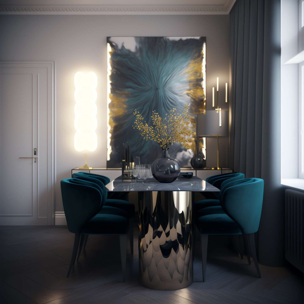 图片[8]-全球设计案例智能库_OJBKAI.COM现代色彩轻奢餐桌-5_Midjourney灵感图库-设计智库－全球设计案例智能库_OJBKAI.COM-全球设计案例智能库_OJBKAI.COM设计智库