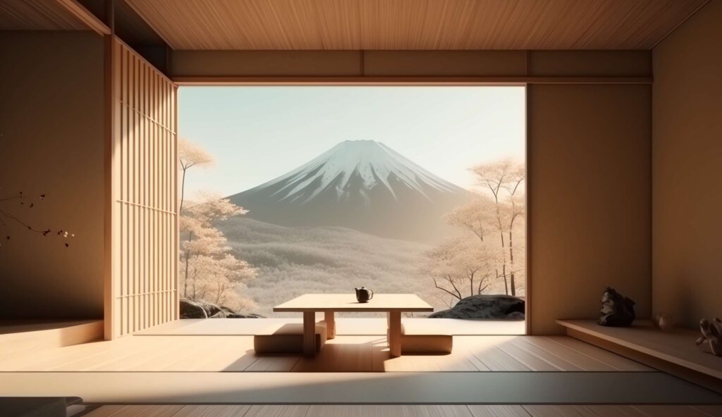 图片[8]-全球设计案例智能库_OJBKAI.COM日式禅意Midjourney灵感图库-_设计智库－全球设计案例智能库_OJBKAI.COM-全球设计案例智能库_OJBKAI.COM设计智库